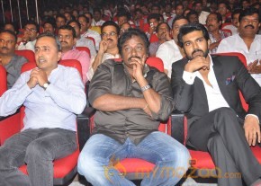 Thoofan Audio Launch Photos Set2 photo 136