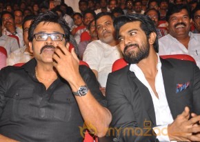 Thoofan Audio Launch Photos Set2 photo 99