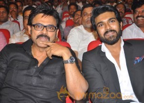 Thoofan Audio Launch Photos Set2 photo 15