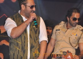 Thoofan Audio Launch Photos Set2 photo 74