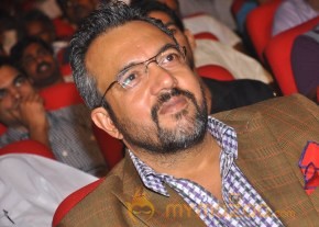 Thoofan Audio Launch Photos Set2 photo 141