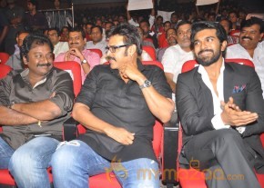 Thoofan Audio Launch Photos Set2 photo 33