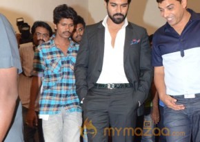 Thoofan Audio Launch Photos Set2 photo 71