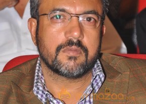 Thoofan Audio Launch Photos Set2 photo 14
