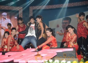 Thoofan Audio Launch Photos Set2 photo 56