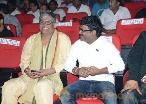 Thoofan Audio Launch Photos Set2 photo 38