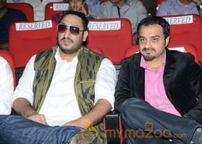 Thoofan Audio Launch Photos Set2 photo 100