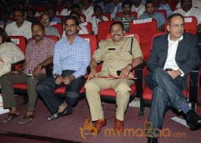 Thoofan Audio Launch Photos Set2 photo 95