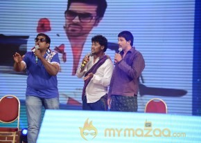 Thoofan Audio Launch Photos Set2 photo 156