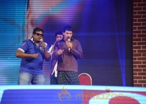 Thoofan Audio Launch Photos Set2 photo 53