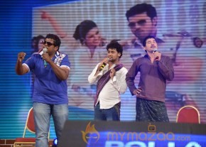 Thoofan Audio Launch Photos Set2 photo 128