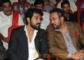 Thoofan Audio Launch Photos Set2 photo 23