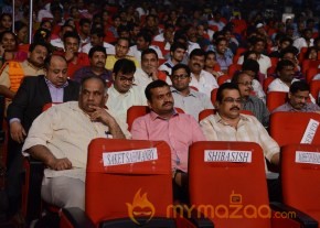 Thoofan Audio Launch Photos Set2 photo 172