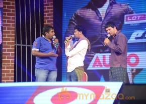 Thoofan Audio Launch Photos Set2 photo 44