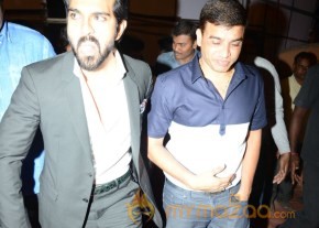 Thoofan Audio Launch Photos Set2 photo 13