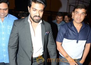 Thoofan Audio Launch Photos Set2 photo 146