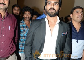 Thoofan Audio Launch Photos Set2 photo 159