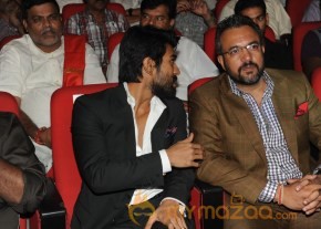 Thoofan Audio Launch Photos Set2 photo 161