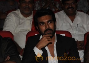 Thoofan Audio Launch Photos Set2 photo 152