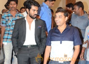 Thoofan Audio Launch Photos Set2 photo 75