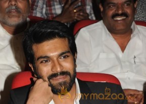 Thoofan Audio Launch Photos Set2 photo 134