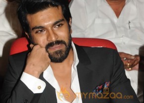 Thoofan Audio Launch Photos Set2 photo 171