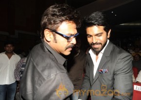 Thoofan Audio Launch Photos Set2 photo 116