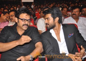 Thoofan Audio Launch Photos Set2 photo 89