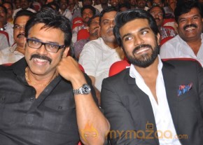 Thoofan Audio Launch Photos Set2 photo 165