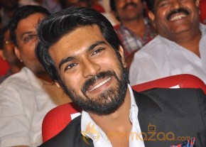 Thoofan Audio Launch Photos Set2 photo 86