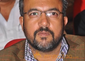 Thoofan Audio Launch Photos Set2 photo 29