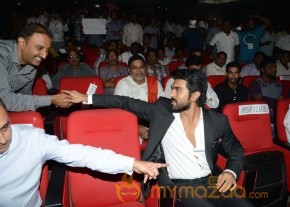 Thoofan Audio Launch Photos Set2 photo 155
