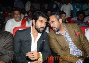 Thoofan Audio Launch Photos Set2 photo 43