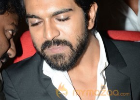 Thoofan Audio Launch Photos Set2 photo 6