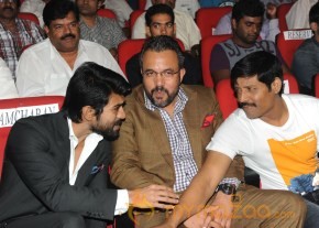 Thoofan Audio Launch Photos Set2 photo 142