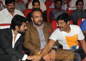 Thoofan Audio Launch Photos Set2 photo 145