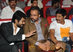 Thoofan Audio Launch Photos Set2 photo 21