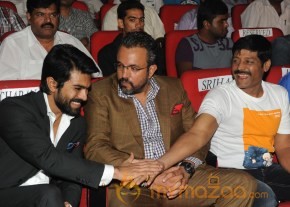 Thoofan Audio Launch Photos Set2 photo 150
