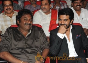 Thoofan Audio Launch Photos Set2 photo 57