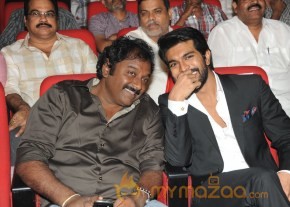 Thoofan Audio Launch Photos Set2 photo 51