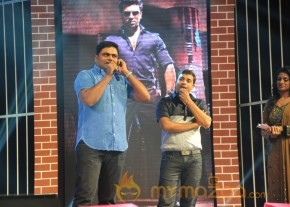 Thoofan Audio Launch Photos Set2 photo 118