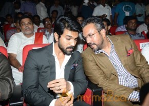 Thoofan Audio Launch Photos Set2 photo 5