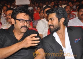 Thoofan Audio Launch Photos Set2 photo 34