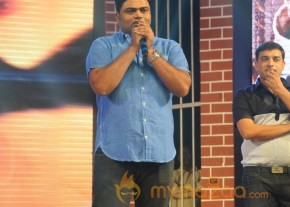 Thoofan Audio Launch Photos Set2 photo 108