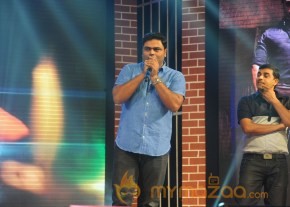 Thoofan Audio Launch Photos Set2 photo 109