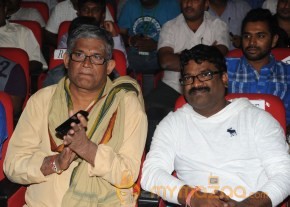 Thoofan Audio Launch Photos Set2 photo 174