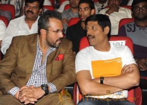 Thoofan Audio Launch Photos Set2 photo 105