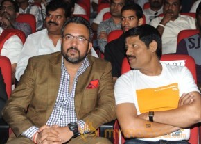 Thoofan Audio Launch Photos Set2 photo 81