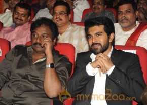 Thoofan Audio Launch Photos Set2 photo 83