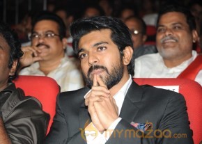 Thoofan Audio Launch Photos Set2 photo 164